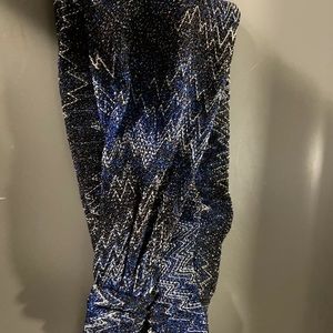 Missoni wrap around headband